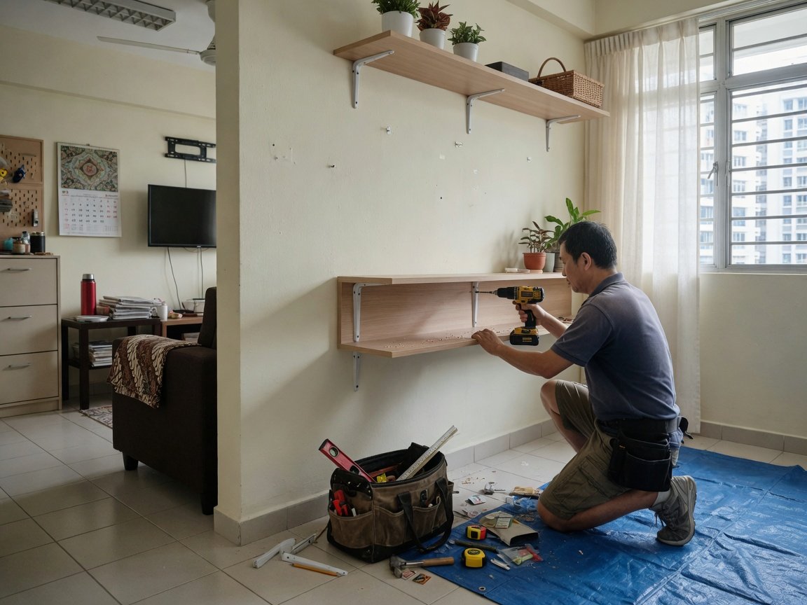 All House Works