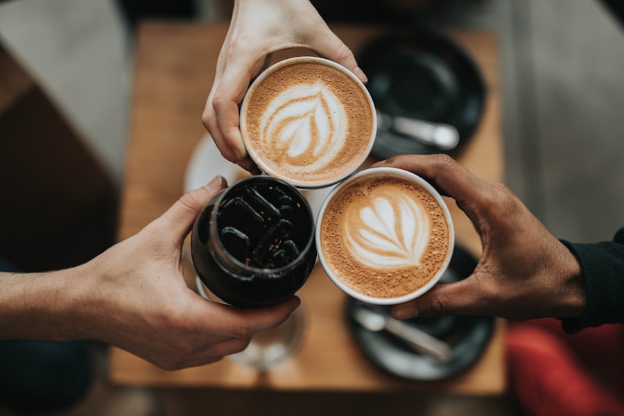 Glass Roasters